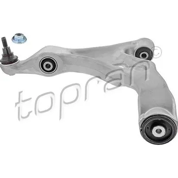 Zavěšení kol Řídicí páka, zavěšení kol TOPRAN 115 218