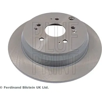 Brzdový kotouč Brzdový kotouč BLUE PRINT ADH24388