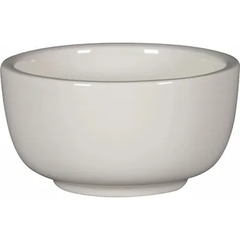 RAK Ease – miska 8 cm 100 ml bílá