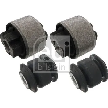 Zavěšení kol Uložení, řídicí mechanismus FEBI BILSTEIN 48623