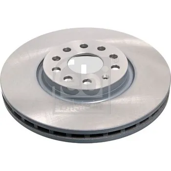 Brzdový kotouč Brzdový kotouč FEBI BILSTEIN 43929