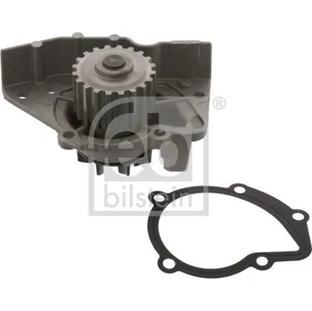 Chladič motoru Vodní čerpadlo, chlazení motoru FEBI BILSTEIN 18639