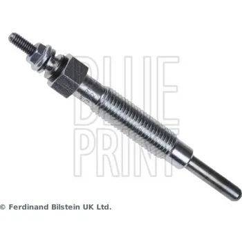 Zapalovací a žhavicí svíčka Žhavící svíčka BLUE PRINT ADC41801