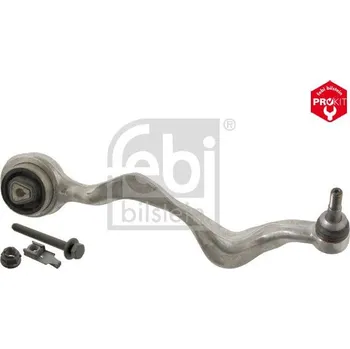 Zavěšení kol Řídicí páka, zavěšení kol FEBI BILSTEIN 30517