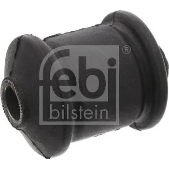 Zavěšení kol Uložení, řídicí mechanismus FEBI BILSTEIN 32492