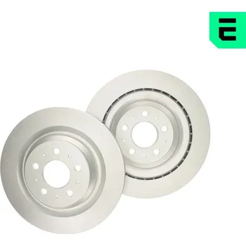 Brzdový kotouč Brzdový kotouč OPTIMAL BS-9534HC