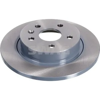Brzdový kotouč Brzdový kotouč SWAG 40 93 9185