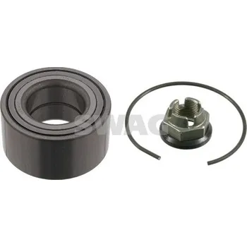 Sada ložiska kola SWAG 60 90 5528