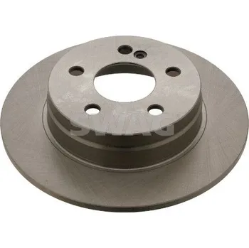 Brzdový kotouč Brzdový kotouč SWAG 10 93 0554