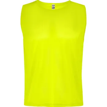 ROLY Pánský rozlišovač Roma Barva: svítivě žlutá (221), Velikost: XL