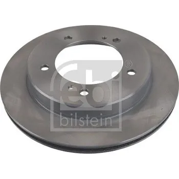 Brzdový kotouč Brzdový kotouč FEBI BILSTEIN 108583