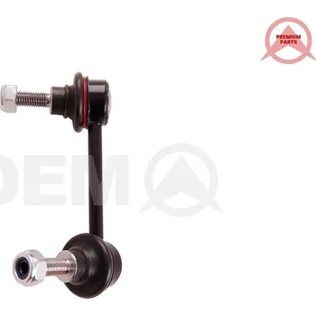 Auto-moto Tyč/vzpěra, stabilizátor SIDEM 41366