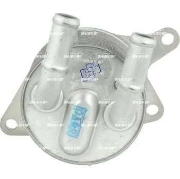 Chladič motoru Chladič oleje, automatická převodovka NRF 310072