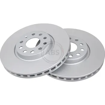 Brzdový kotouč Brzdový kotouč A.B.S. 18087