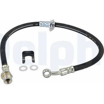 Brzdová hadice Brzdová hadice DELPHI LH8011