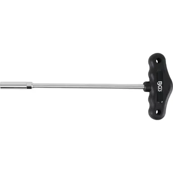 Klíč BGS 7808, Nástrčný klíč s T-rukojetí, šestihran | 8 mm