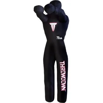 Boxovací trenažér Tréningový panák Throwdown - 40 kg - TDD-40kg