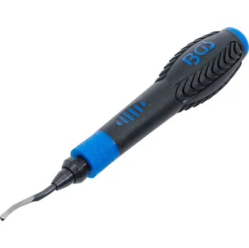 Sada nářadí BGS 8328, Odjehlovač