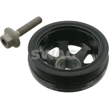 Řemenice, klikový hřídel SWAG 10 93 3558