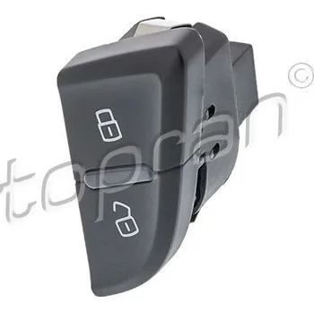 Spínač, zamykání dveří TOPRAN 116 028