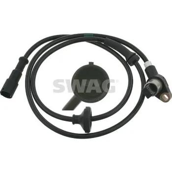 Přislušenství brzdového systému Snímač, počet otáček kol AGB E09-0060