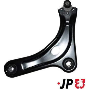 Zavěšení kol Řídicí páka, zavěšení kol JP GROUP 4140103470