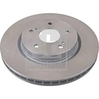 Brzdový kotouč Brzdový kotouč FEBI BILSTEIN 28442