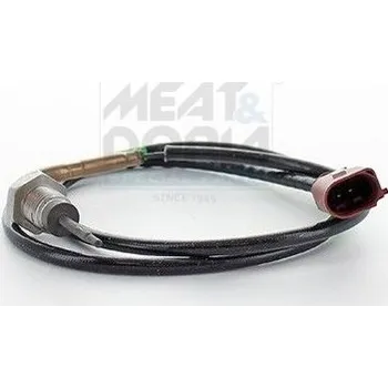 Čidlo automobilu Čidlo, teplota výfukových plynů MEAT & DORIA 12388