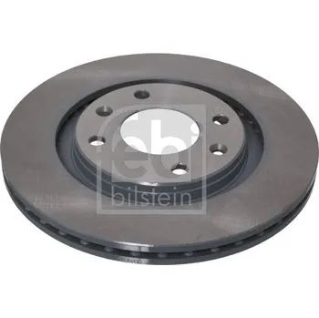 Brzdový kotouč Brzdový kotouč FEBI BILSTEIN 10321