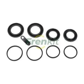 Brzdový třmen Sada na opravy, brzdový třmen FRENKIT 236051