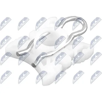 Stahovačka okna Kluzná čelist, zvedací zařízení oken NTY EZC-BM-134