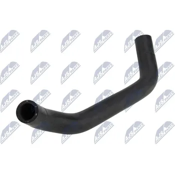 Chladič motoru Hadice chladiče NTY CPP-VW-014