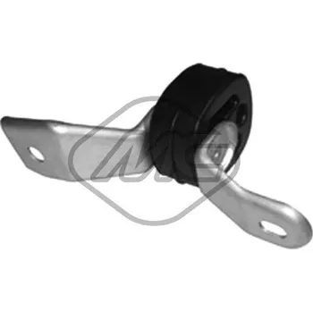 Držák, výfukový systém METALCAUCHO 41002