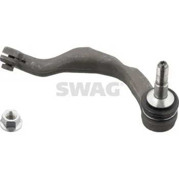 Táhlo řízení Hlava příčného táhla řízení SWAG 11 10 3681