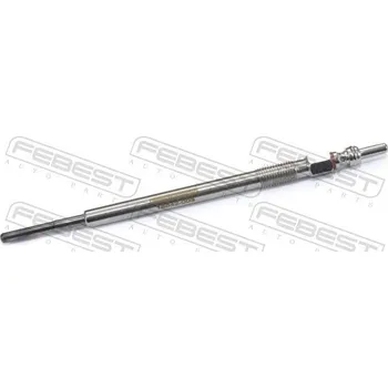Zapalovací a žhavicí svíčka Žhavící svíčka FEBEST 18642-003