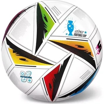 Dětský míč Mikro trading Football Cup 2024