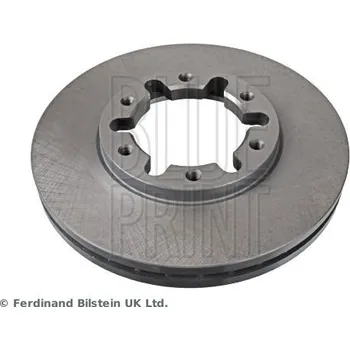 Brzdový kotouč Brzdový kotouč BLUE PRINT ADN14392