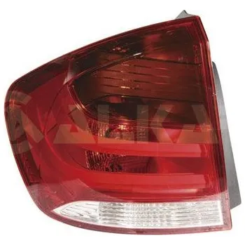 Zadní světlomet Zadní světlo DEPO 2060872E