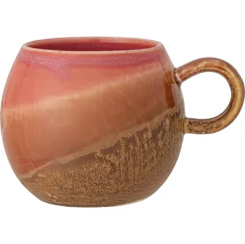 Bloomingville, Hrnek Paula 275 ml oranžový - Formadore