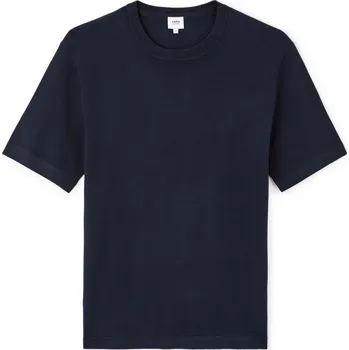 Celio Tričko Jehinata s krátkým rukávem 1162015 Tmavě modrá XXL