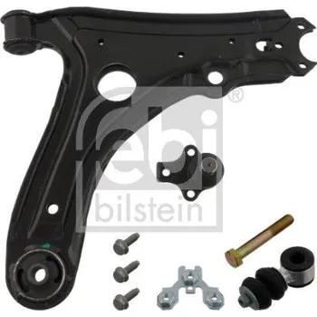Zavěšení kol Řídicí páka, zavěšení kol FEBI BILSTEIN 03546