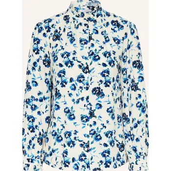 Hobbs Dámská Halenka Elspeth, bílá / modrá, 34