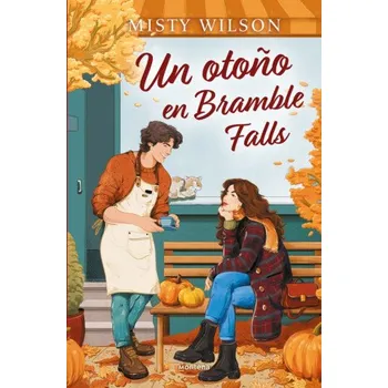 Un otoño en bramble falls (Misty Wilson)(Kniha)