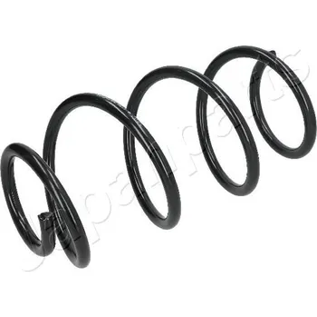 Pružina podvozku JAPANPARTS ZC4026A