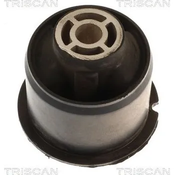 Zavěšení kol Zavěšení, tělo nápravy TRISCAN 8500 16888