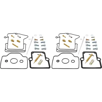 Palivový systém pro motocykl Sada na repasi karburátoru All Balls Racing CARK26-1841