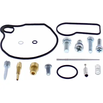 Palivový systém pro motocykl Sada na repasi karburátoru All Balls Racing CARK26-10023