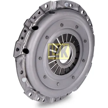 Přítlačný talíř Přítlačný talíř Schaeffler LuK 122 0055 10