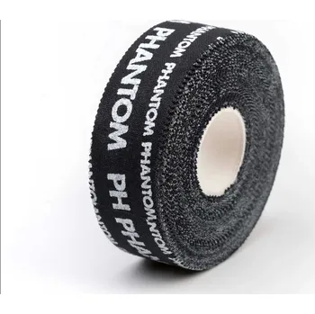 Tejpovací páska PHANTOM Tejpy na ruce 1 ks - černé - PHACC2075_BLK