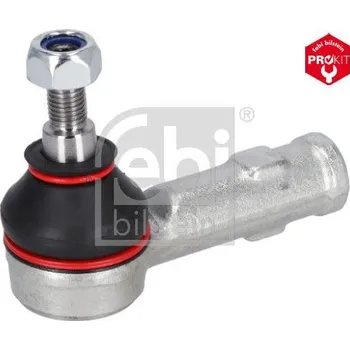 Táhlo řízení Hlava příčného táhla řízení FEBI BILSTEIN 41337